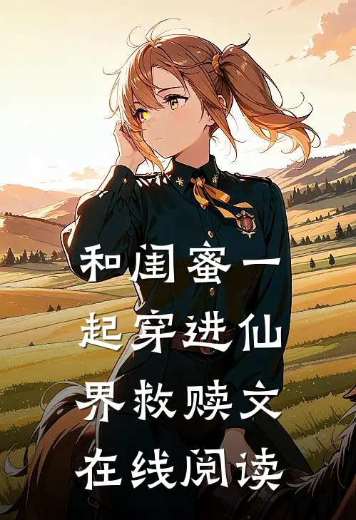 和闺蜜一起穿进仙界救赎文在线阅读