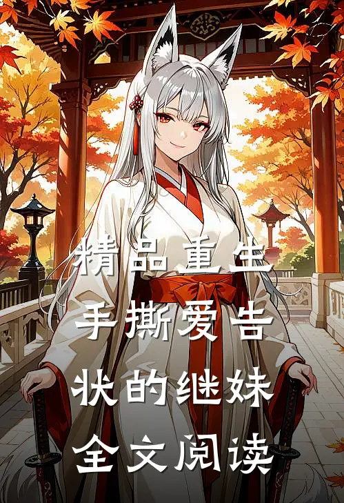 精品重生手撕爱告状的继妹全文阅读
