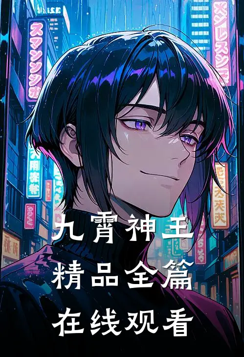 九霄神王精品全篇在线观看