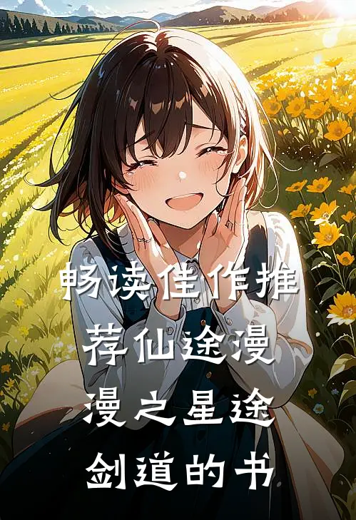 畅读佳作推荐仙途漫漫之星途剑道的书