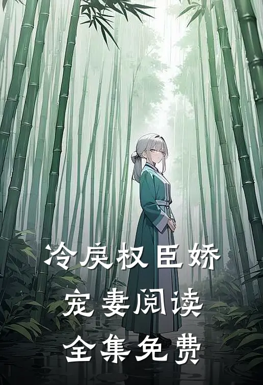 冷戾权臣娇宠妻阅读全集免费