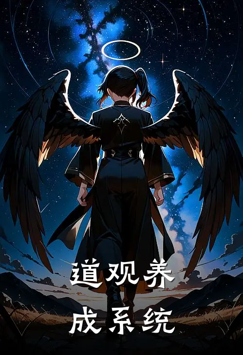 道观养成系统