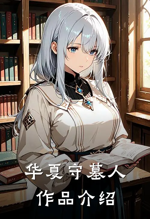 华夏守墓人作品介绍