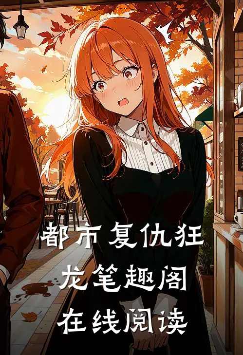 都市复仇狂龙笔趣阁在线阅读