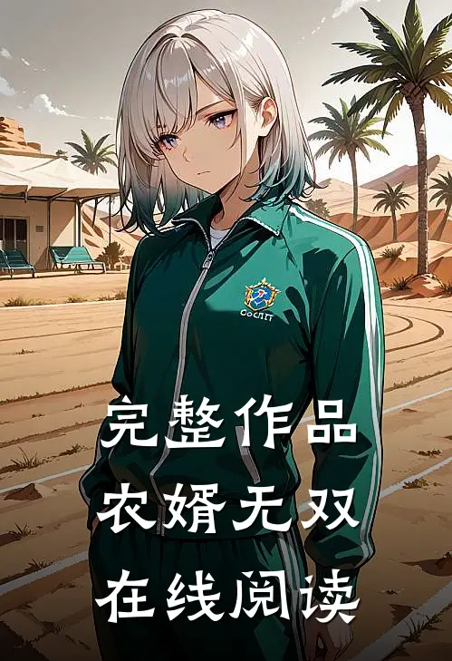 完整作品农婿无双在线阅读