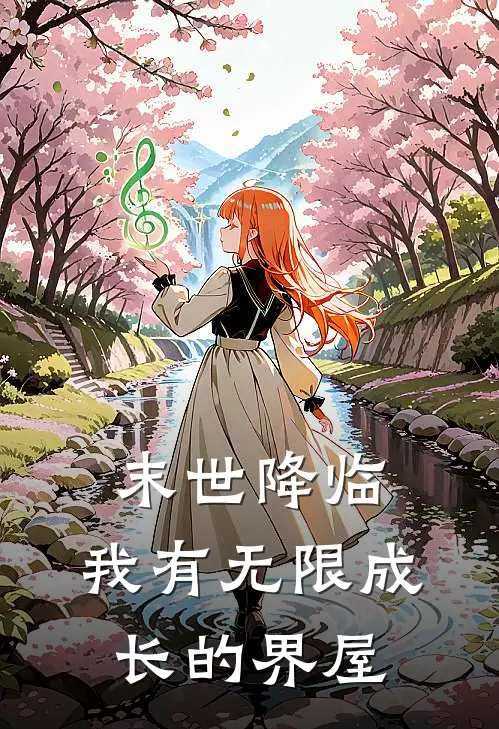 末世降临：我有无限成长的界屋