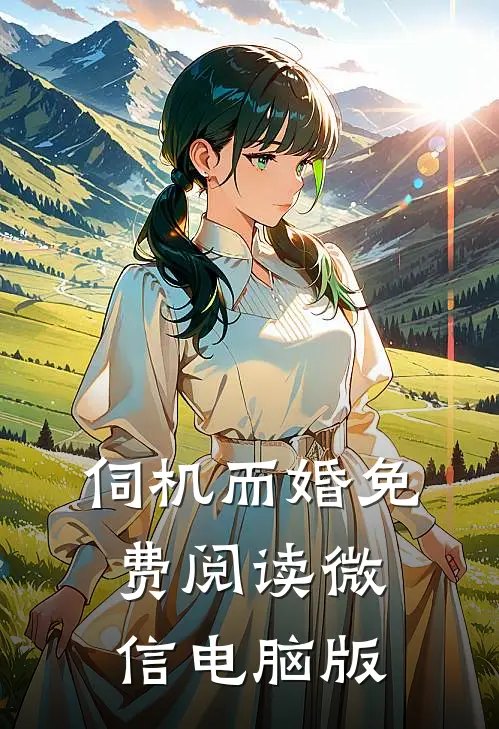 伺机而婚免费阅读微信电脑版