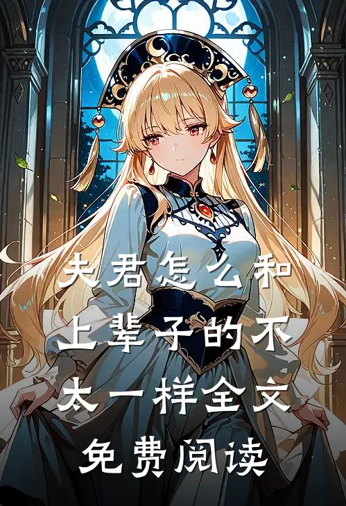 夫君怎么和上辈子的不太一样全文免费阅读