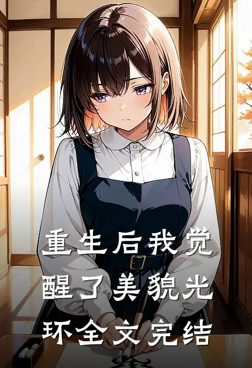 重生后我觉醒了美貌光环全文完结