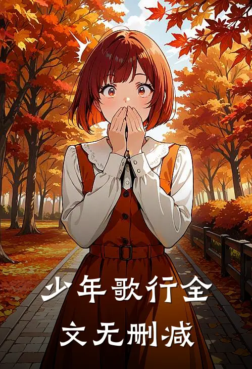 少年歌行全文无删减
