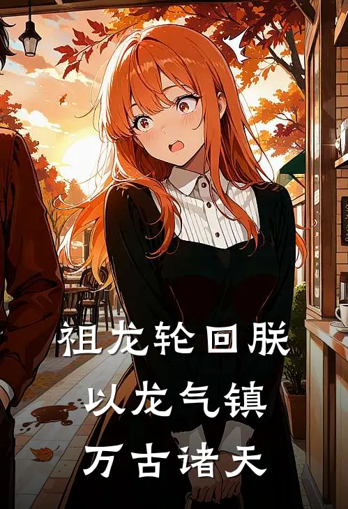 祖龙轮回朕以龙气镇万古诸天