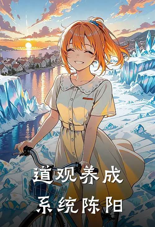 道观养成系统陈阳