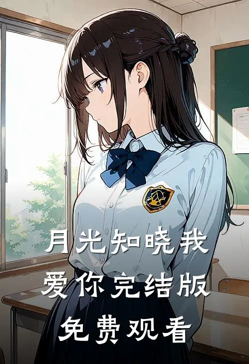 月光知晓我爱你完结版免费观看