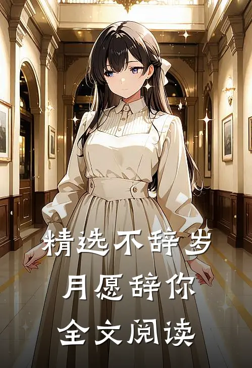 精选不辞岁月愿辞你全文阅读