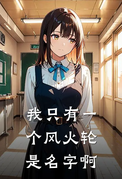 我只有一个风火轮是名字啊