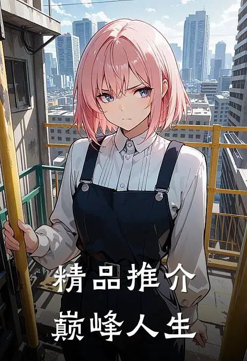 精品推介巅峰人生