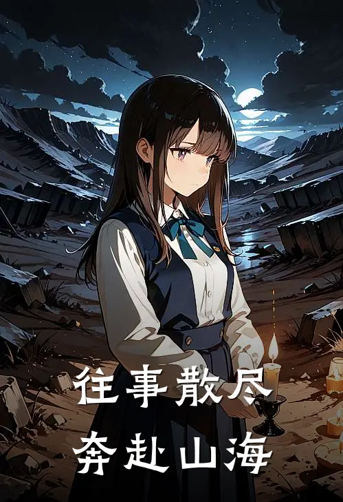 往事散尽，奔赴山海