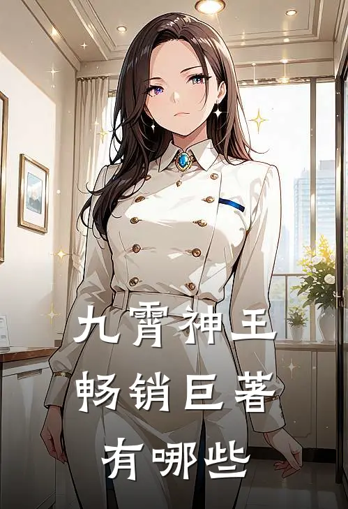 九霄神王畅销巨著有哪些