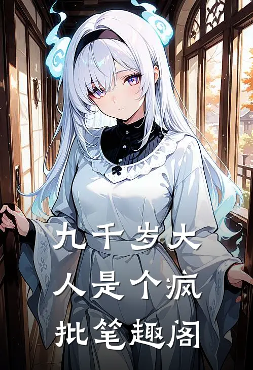 九千岁大人是个疯批笔趣阁