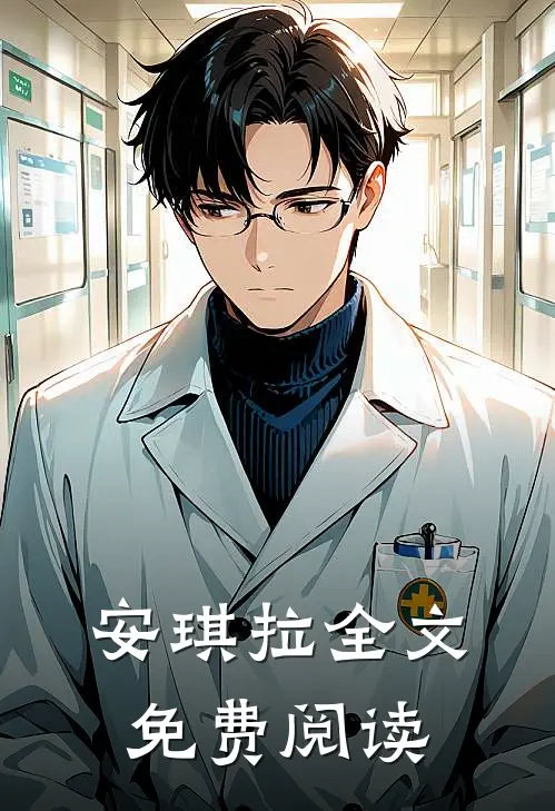 安琪拉全文免费阅读