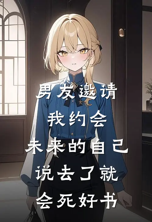 男友邀请我约会，未来的自己说去了就会死好书