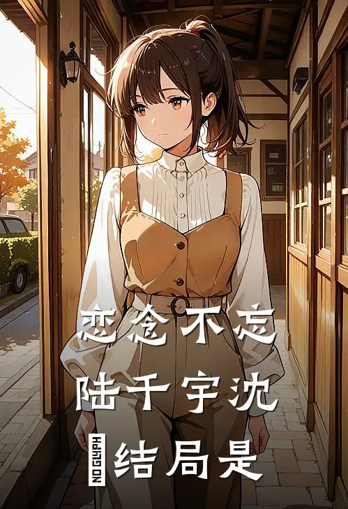 恋念不忘陆千宇沈玥结局是