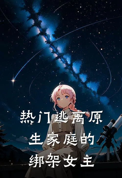 热门逃离原生家庭的绑架女主