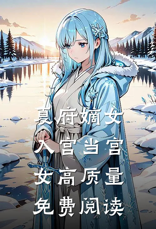夏府嫡女入宫当宫女高质量免费阅读