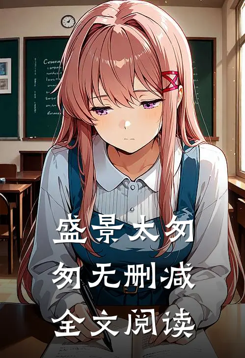 盛景太匆匆无删减全文阅读