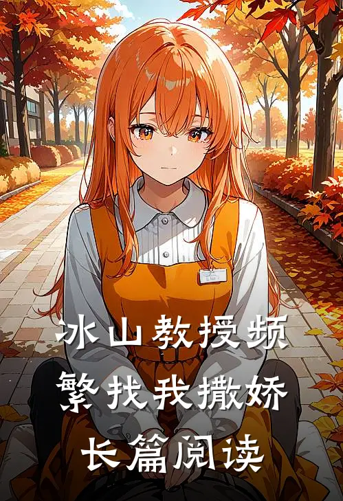 冰山教授频繁找我撒娇长篇阅读