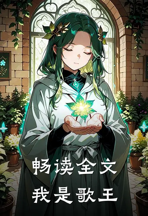 畅读全文我是歌王