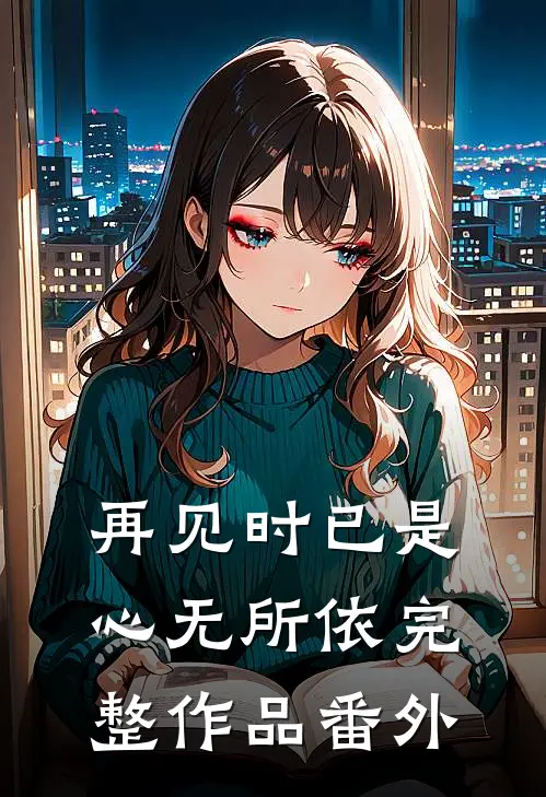 再见时已是心无所依完整作品番外