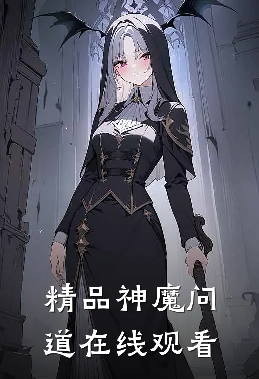 精品神魔问道在线观看