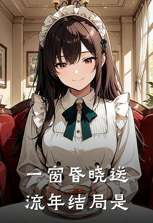一窗昏晓送流年结局是