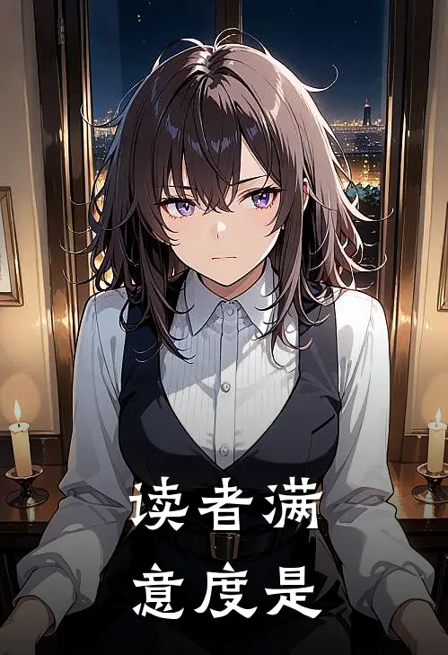 读者满意度是