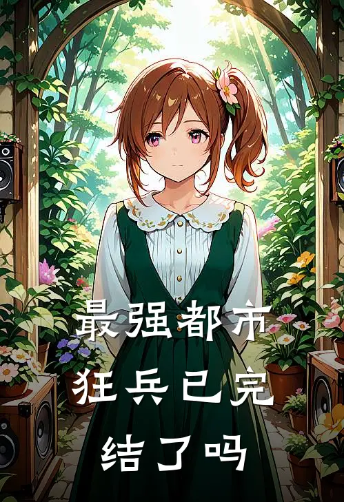 最强都市狂兵已完结了吗