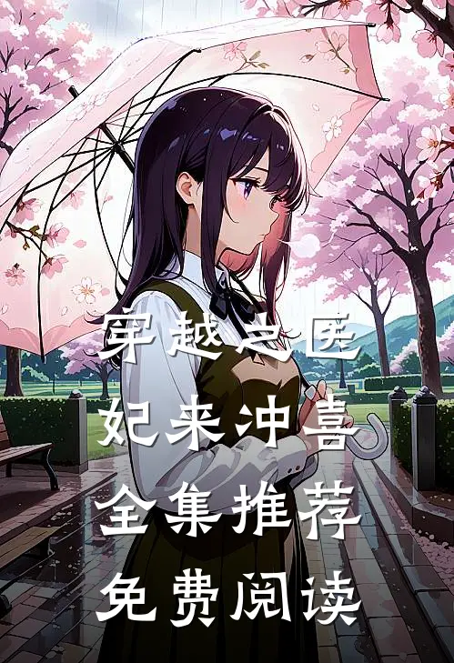 穿越之医妃来冲喜全集推荐免费阅读