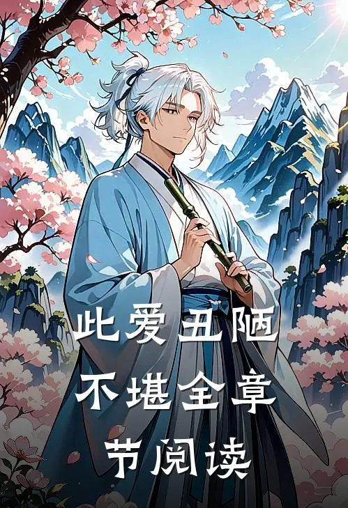此爱丑陋不堪全章节阅读