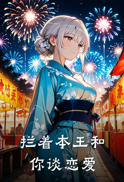 拦着本王和你谈恋爱
