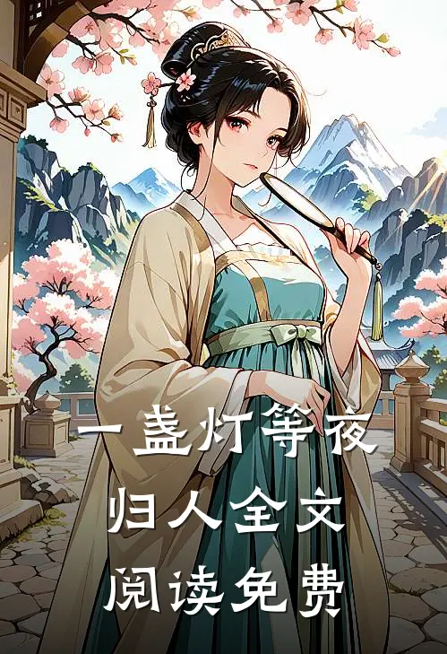 一盏灯等夜归人全文阅读免费