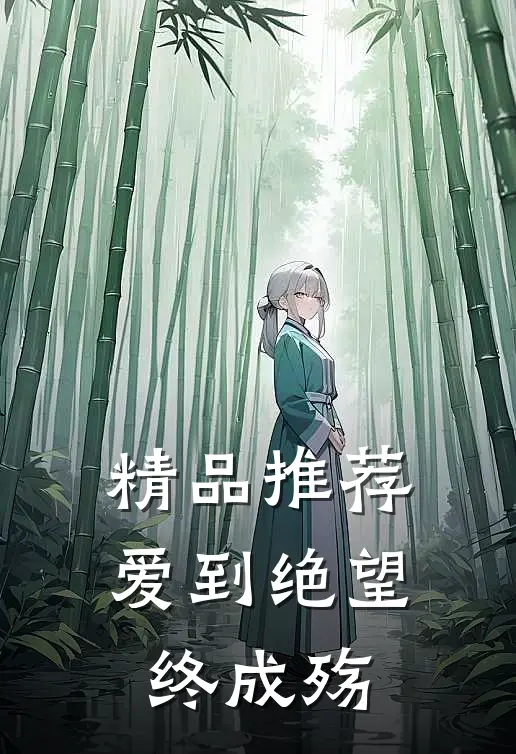 精品推荐爱到绝望终成殇