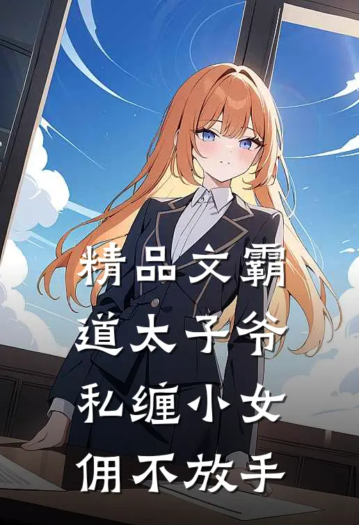 精品文霸道太子爷私缠小女佣不放手