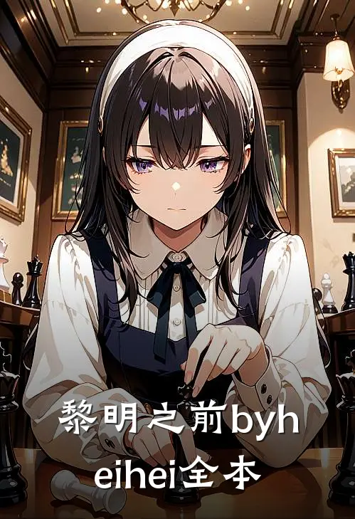 黎明之前byheihei全本