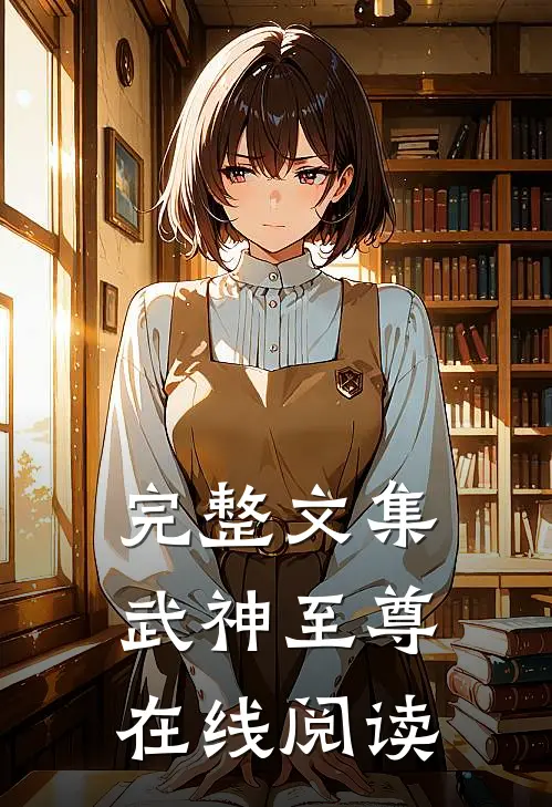 完整文集武神至尊在线阅读