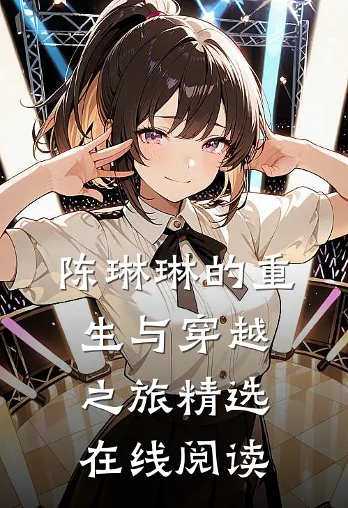 陈琳琳的重生与穿越之旅精选在线阅读