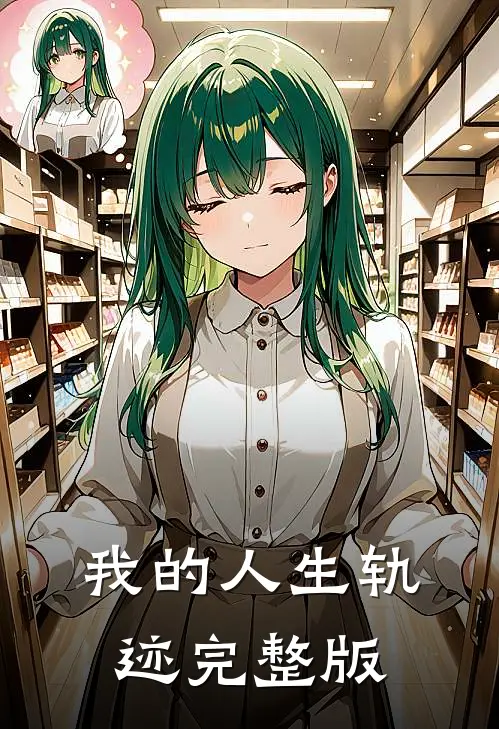 我的人生轨迹完整版
