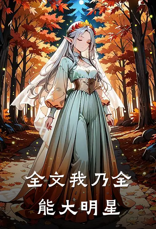 全文我乃全能大明星