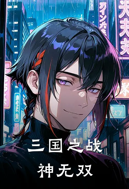 三国之战神无双