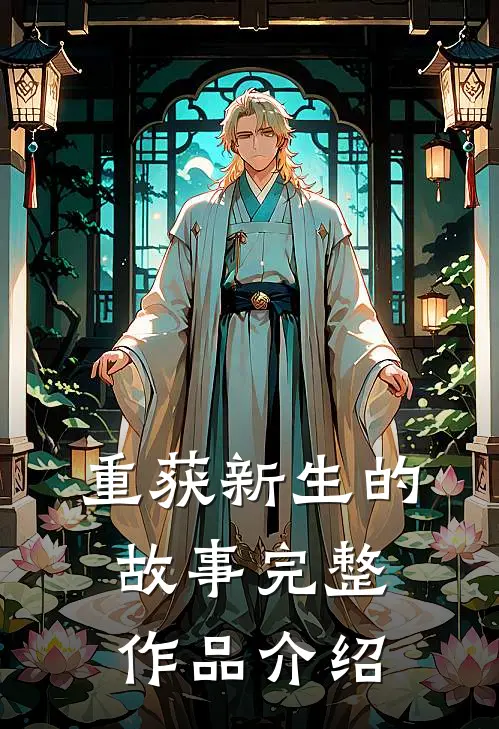 重获新生的故事完整作品介绍