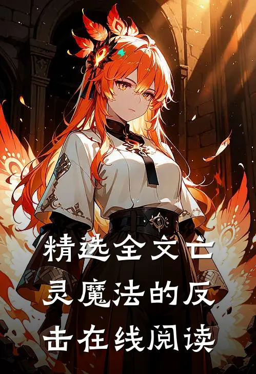 精选全文亡灵魔法的反击在线阅读
